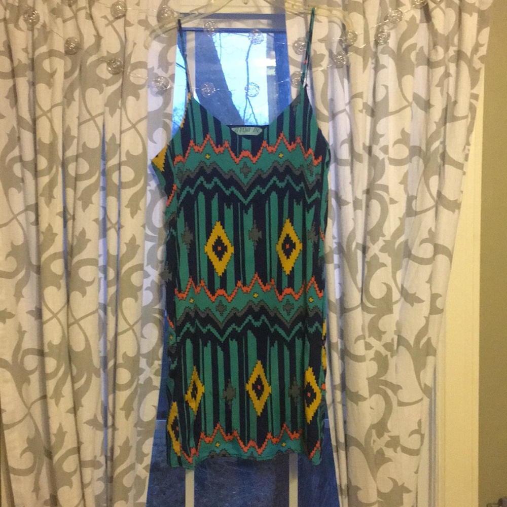dress